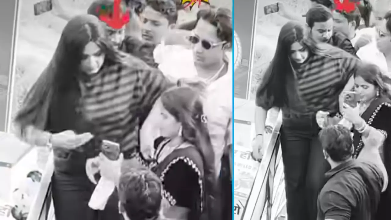 Kajal Raghavni Video Kajal Raghavni Video