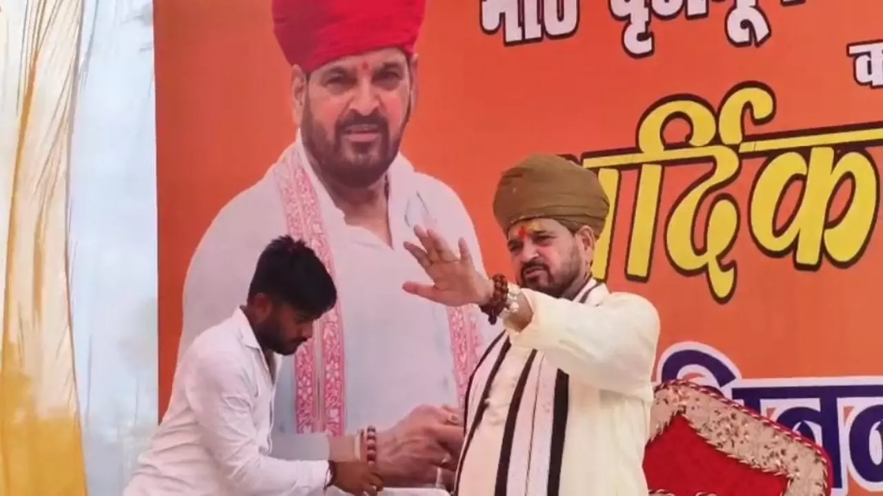 Sitapur News