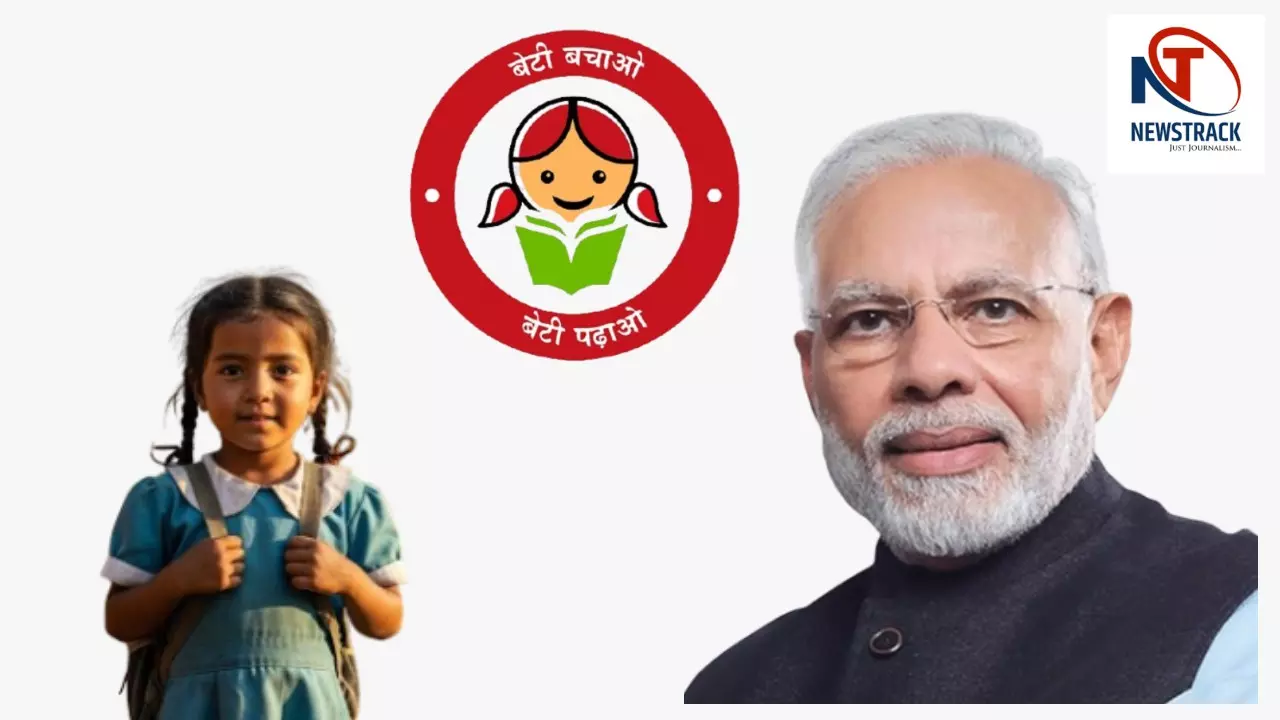 Sukanya Samriddhi Yojana
