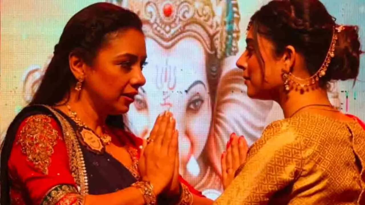 Anupama Upcoming Twist