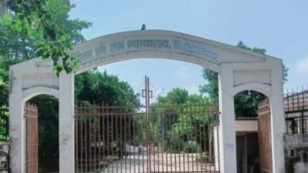 Balrampur News: ऑपरेशन कनविक्शन में दुष्कर्म आरोपी को 10 साल जेल, 10 साल बाद आया फैसला