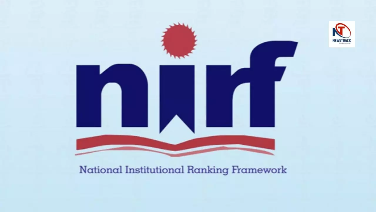 NIRF Ranking 2025