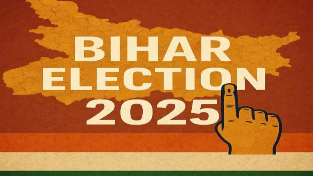 अक्टूबर में जारी होगा बिहार चुनाव का शेड्यूल, 3 चरणों में होगी वोटिंग, तैयारियों में जुटा EC