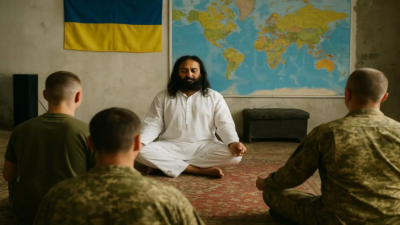 Art of Living Ukraine