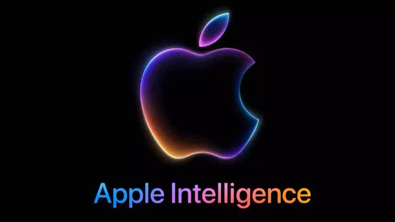 Apple AI Search Tool