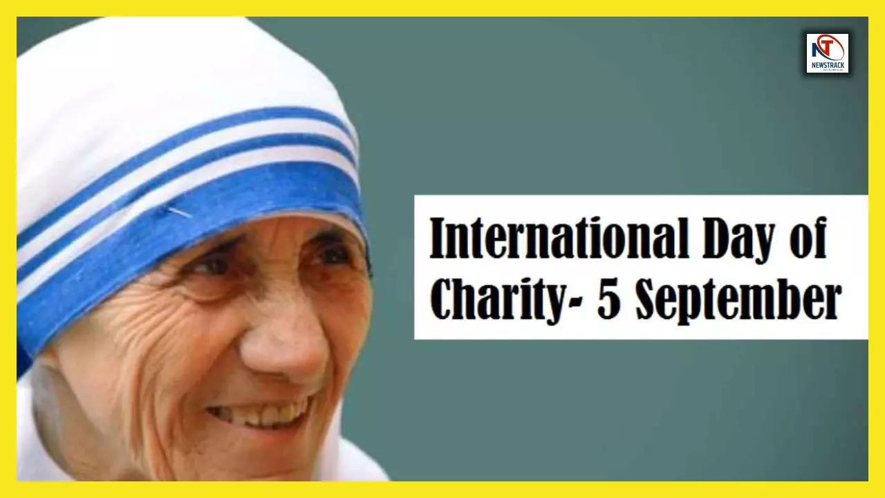 International Day of Charity 2025
