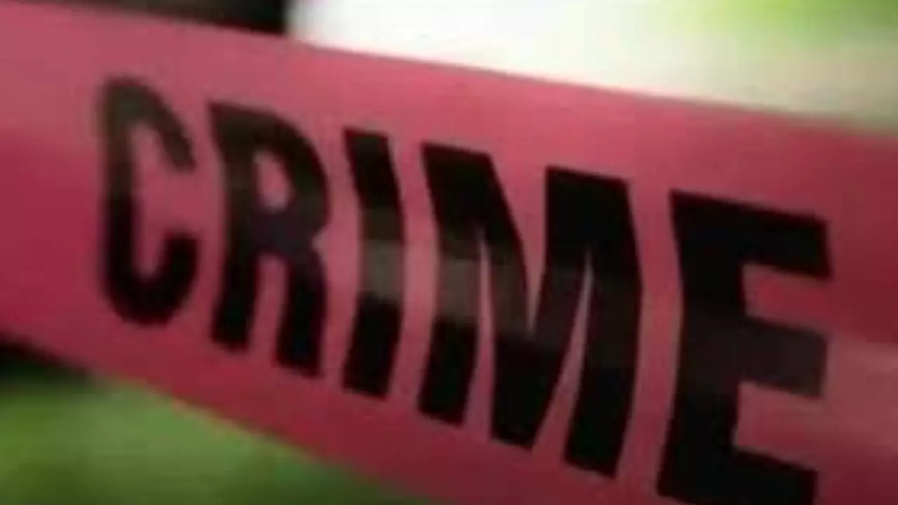 Hapur: Wife Dies After Husband Assault