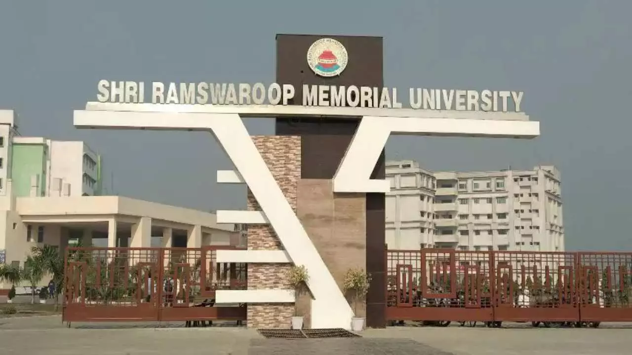 फर्ज़ीवाड़े की हदे पार, बिना मान्यता बाट रहे Law की डिग्री, राम स्वरुप कॉलेज के खिलाफ HC में PIL दाखिल