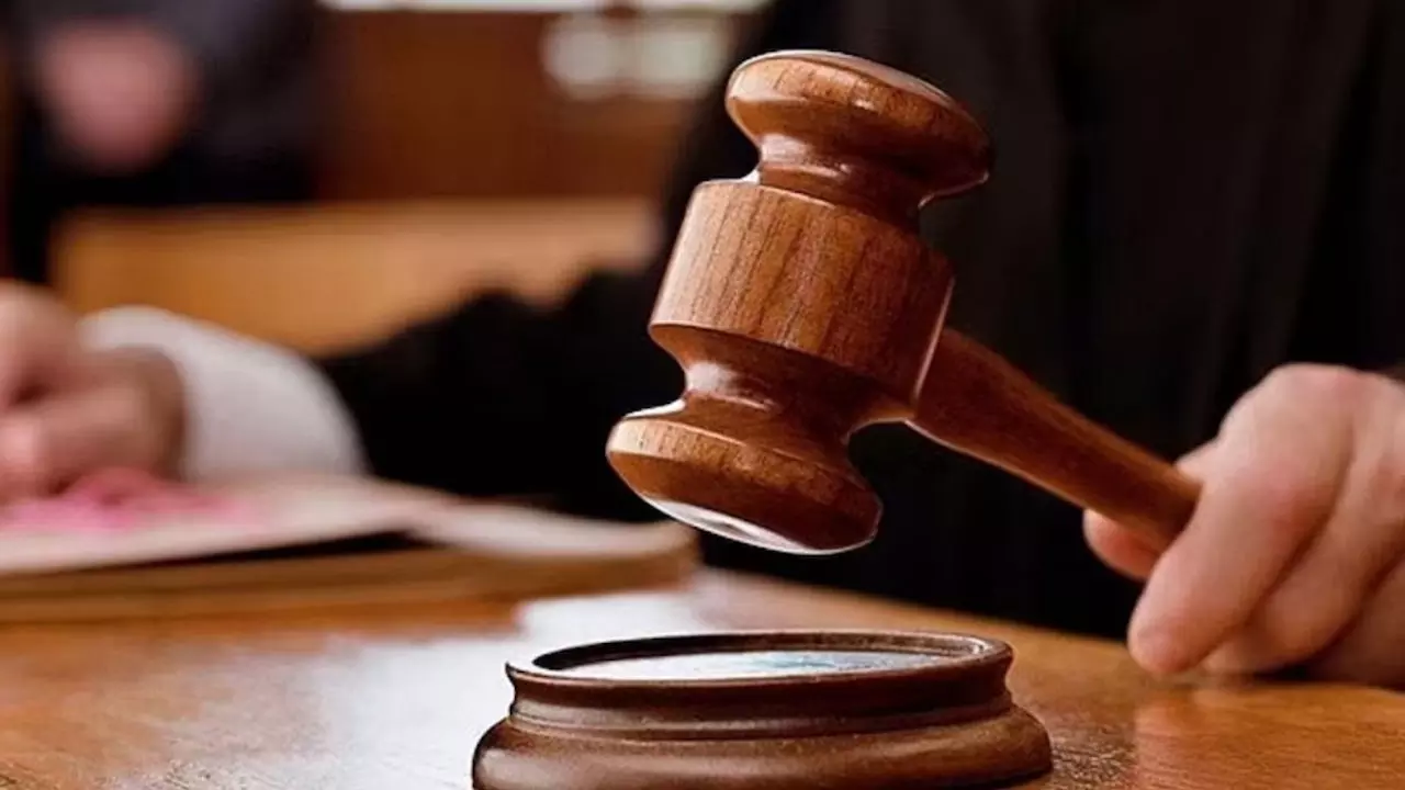 Jhansi News: हत्या के दोषी को उम्रकैद और ₹50,000 जुर्माना: जिला जज का फैसला