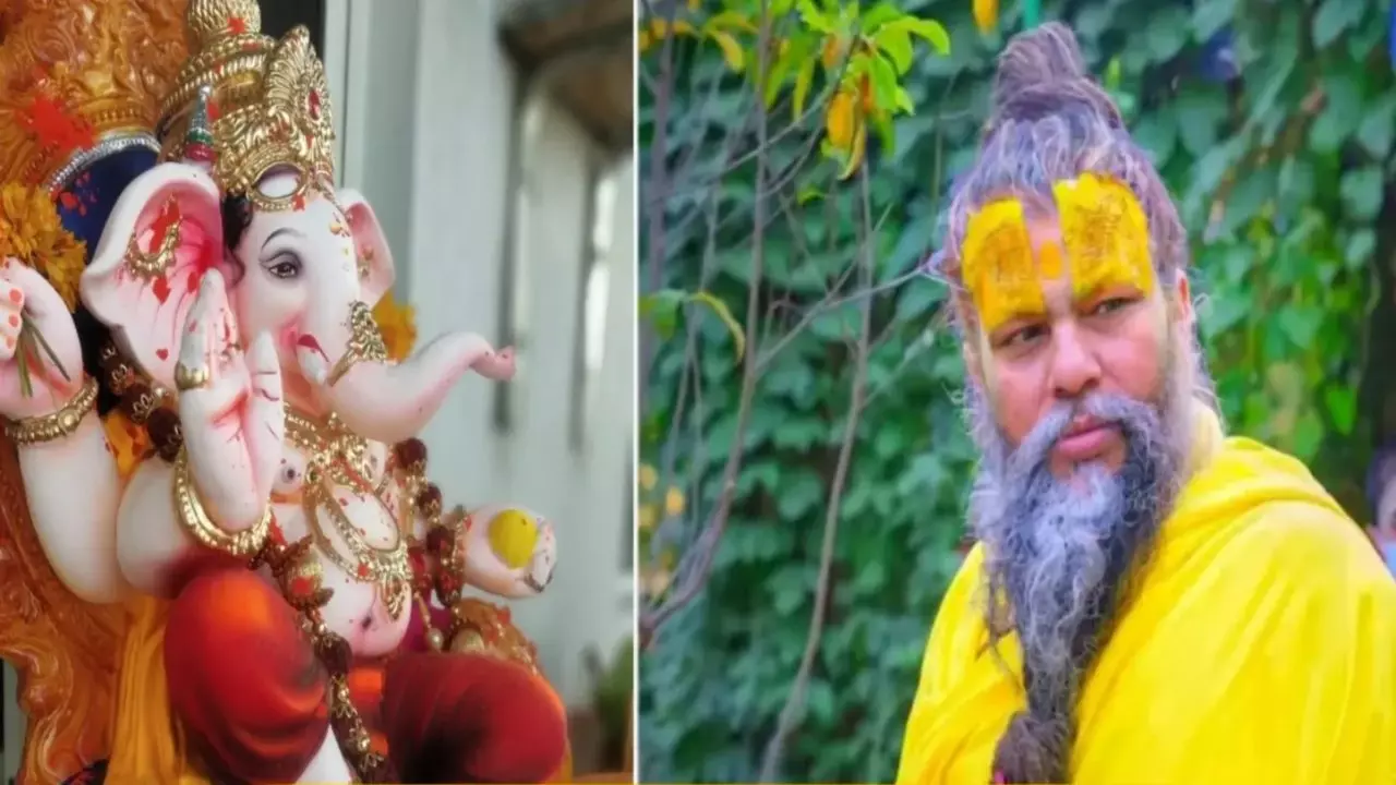Premanand Ji Maharaj