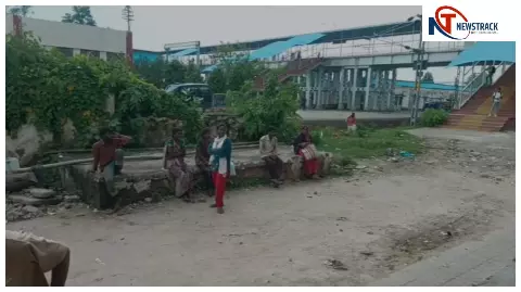 Mainpuri News: बिना जांच के लेखपाल को किया निलंबित, अब कार्रवाई वापस लेने की लिखी गई चिट्ठी