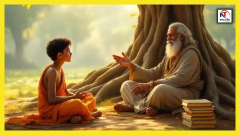 Teachers Day Special Famous Guru Shishya Ki Kahani in Hindi