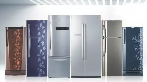 Best Godrej Refrigerators List Best Godrej Refrigerators List