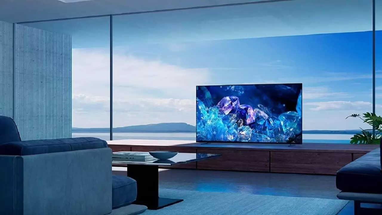 Best Smart TV List