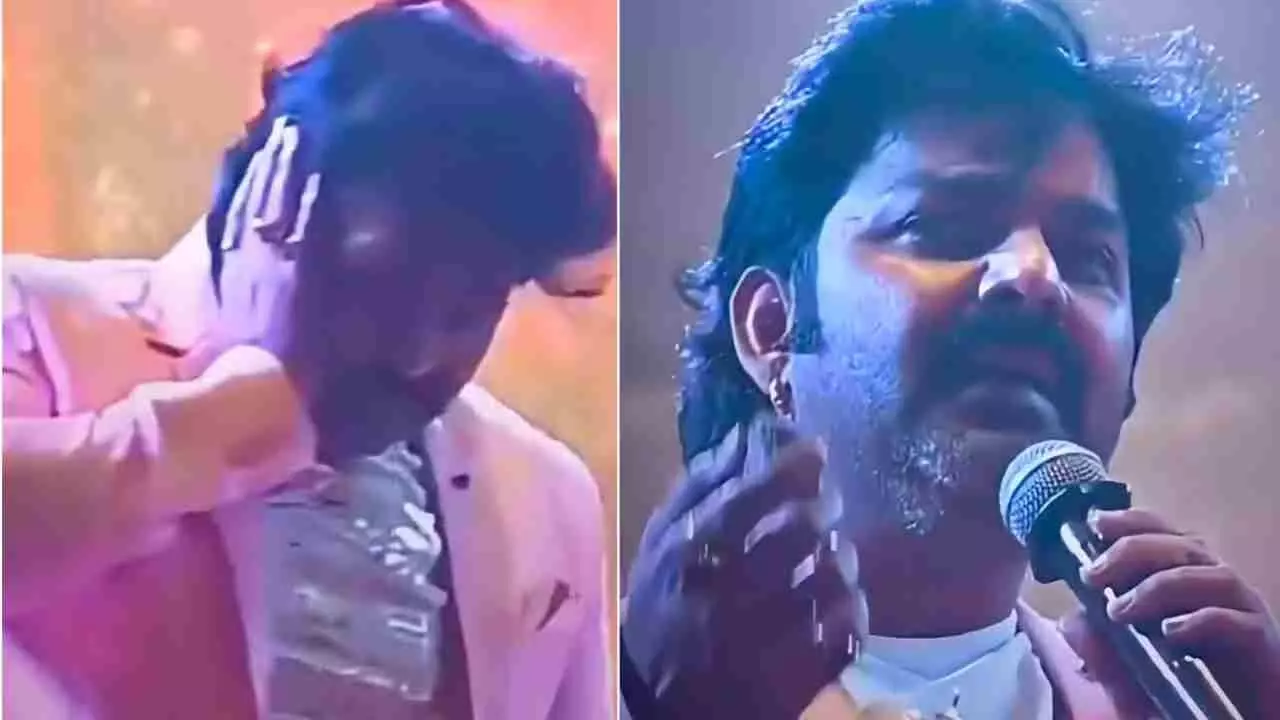 Pawan Singh Video Pawan Singh Video