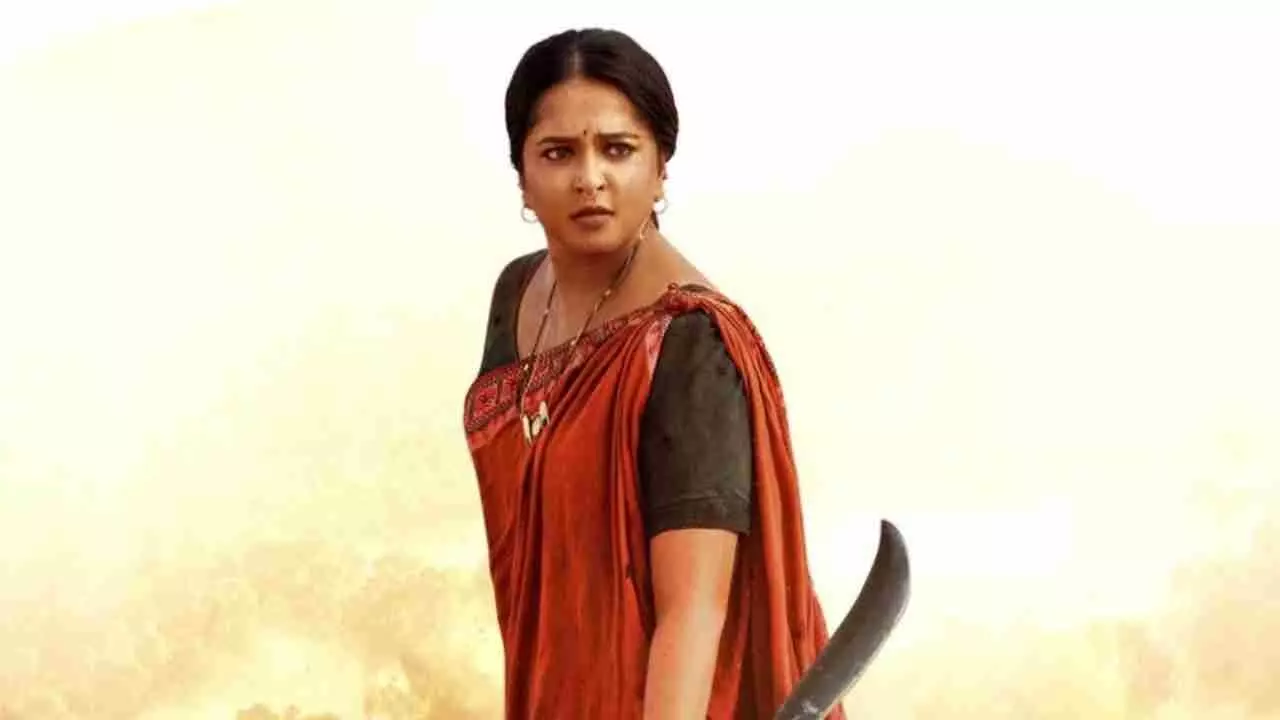 Ghaati Review In Hindi