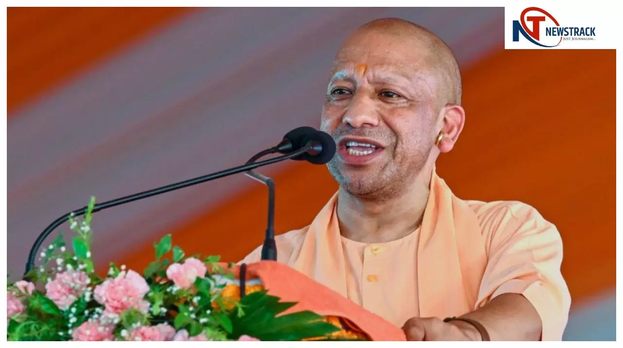 सीएम योगी के नेतृत्व में यूपी में बुनियादी सुविधाओं का विस्तार, IGRS से हो रहा मूल्यांकन