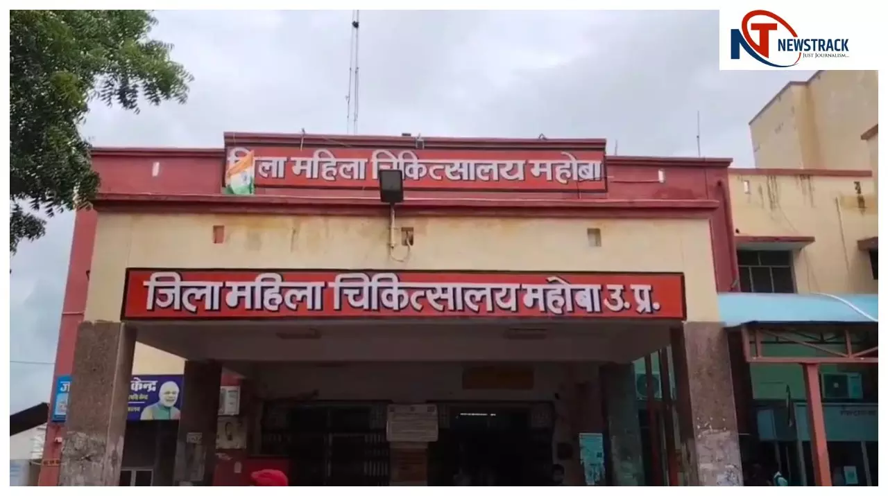 महोबा में ईद मिलादुन्नबी पर दावत-ए-इस्लामी ने अस्पताल और अनाथालयों में बाँटी खुशियाँ