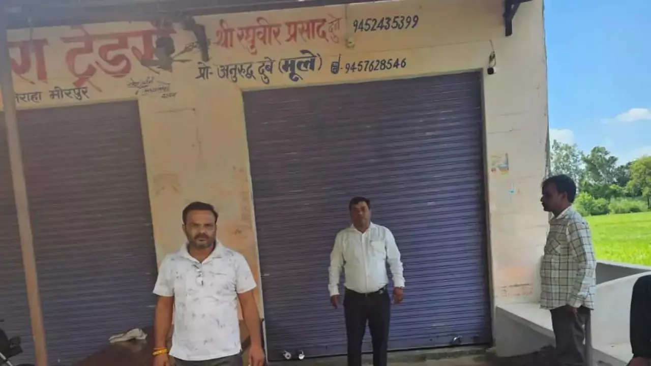 Mainpuri News: मैनपुरी में अवैध क्लीनिकों पर स्वास्थ्य विभाग की बड़ी कार्रवाई