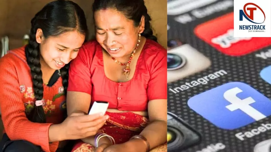 Nepal social media ban