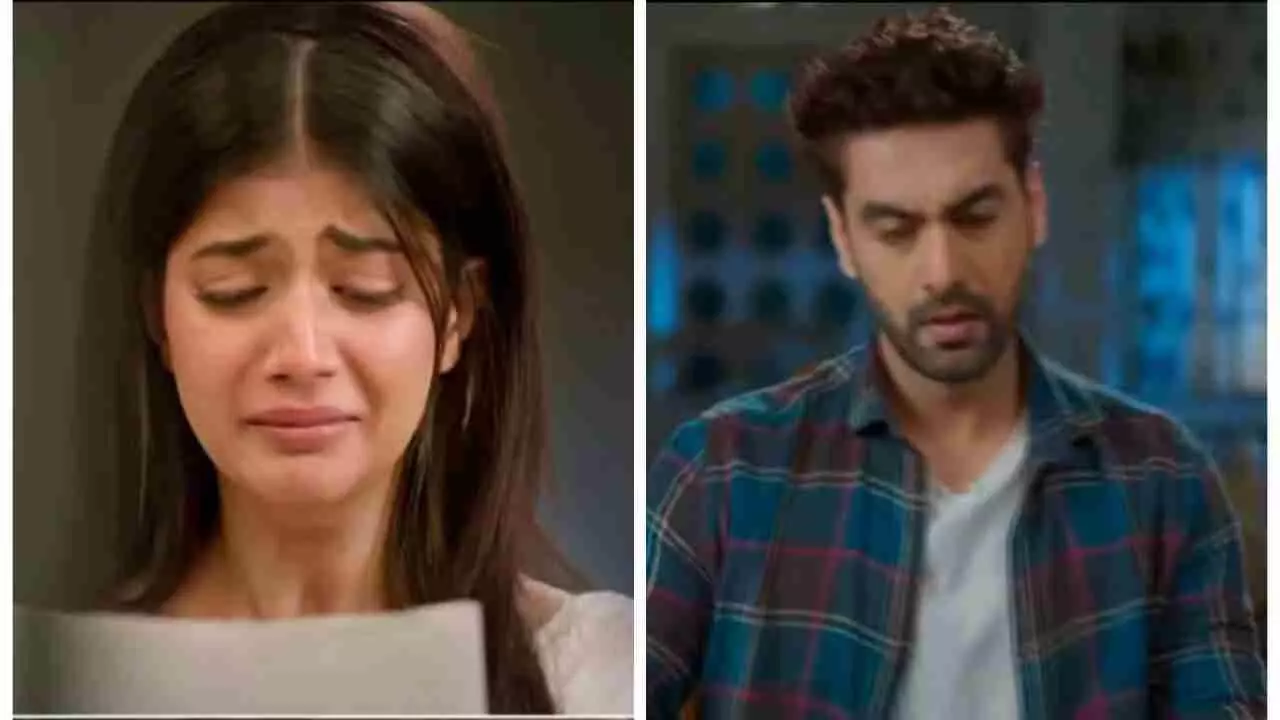Yeh Rishta Kya Kehlata Hai New Update
