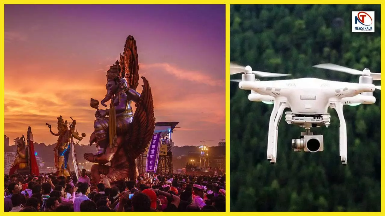 Mumbai Anant Chaturdashi 2025
