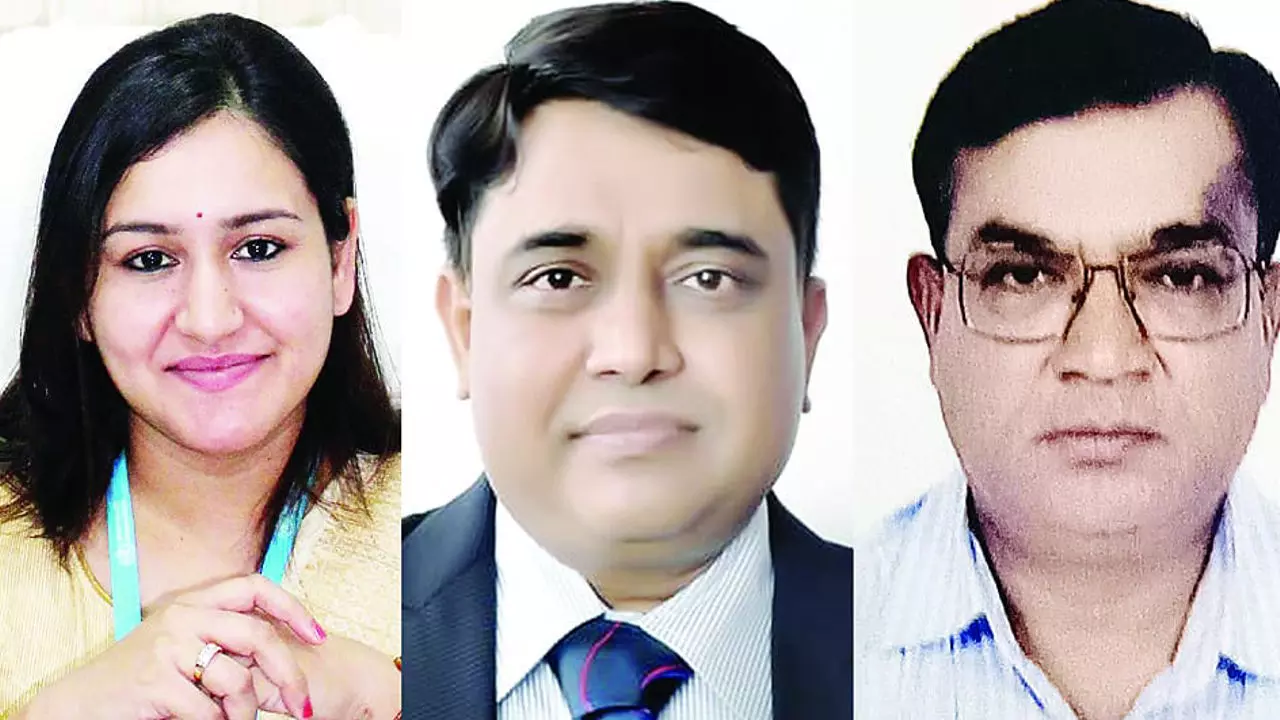 Jhansi News: जागरूक बने और अपने बच्चे को डिप्थीरिया की बीमारी से बचाए