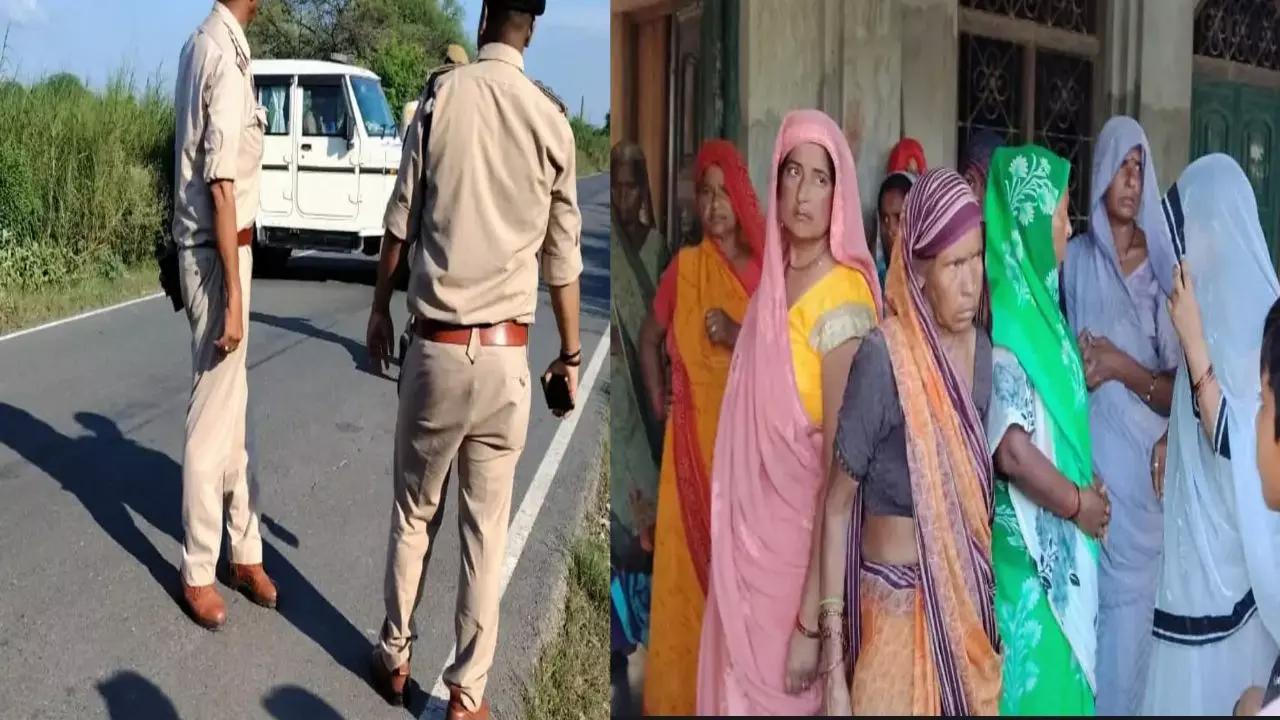 Mainpuri News: अपहरण की सूचना निकली झूठी, प्रेम प्रसंग का मामला निकला बाहर