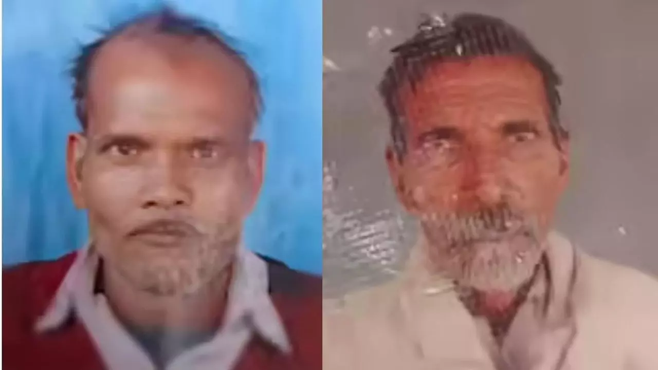 Mahoba News: छोटे भाई की मौत का सदमा, बड़े भाई ने भी तोड़ा दम, एकसाथ उठीं दोनों की अर्थियां