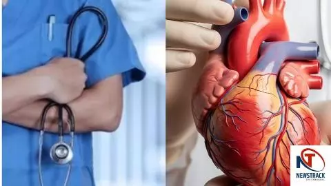 AI stethoscope detects heart diseases in seconds