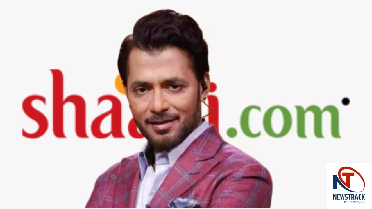 Anupam Mittal Success Story Anupam Mittal Success Story