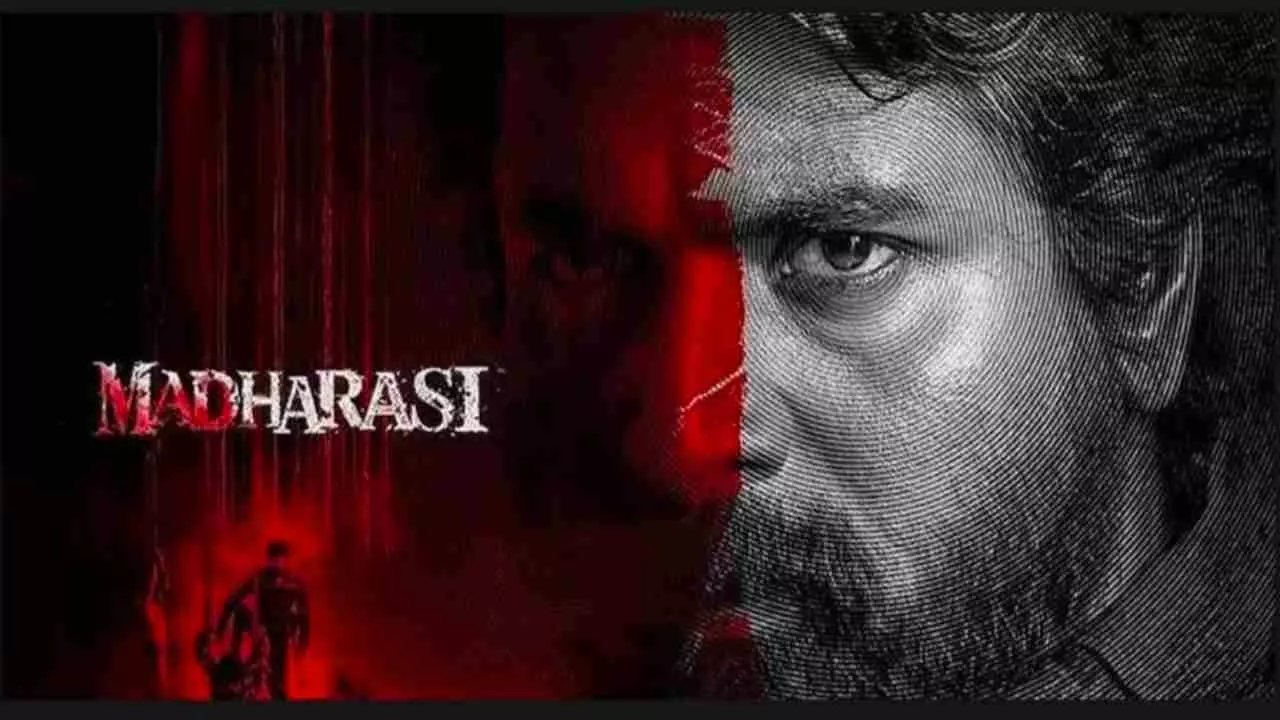 Madharaasi Day 1 Box Office Collections