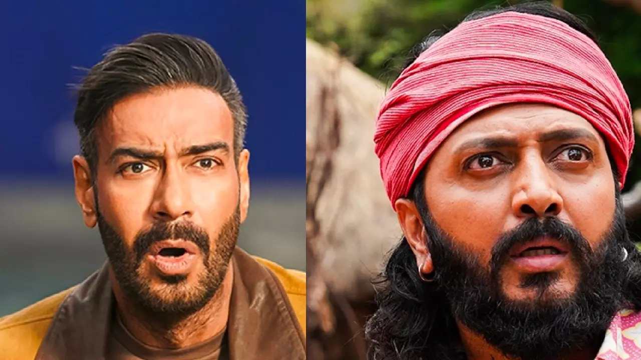 Dhamaal 4 Full Cast