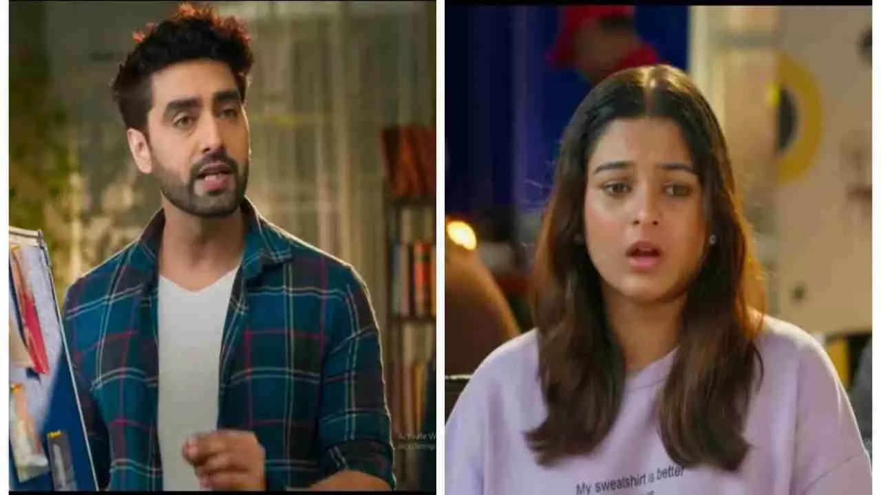 Yeh Rishta Kya Kehlata Hai Upcoming