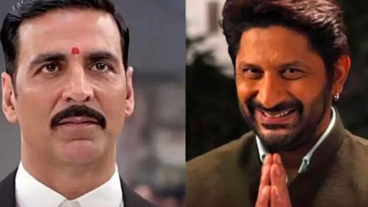 Jolly LLB 3 Trailer Release Time