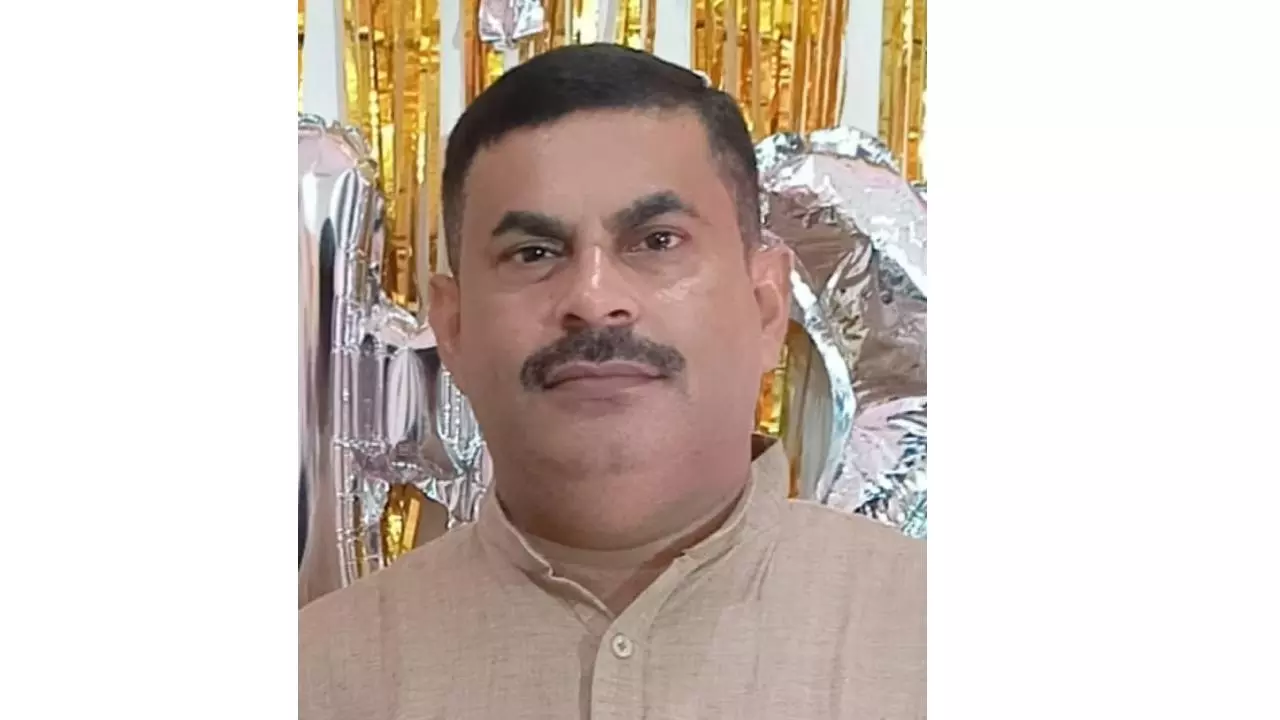 Balrampur News: एमएलके पीजी कॉलेज में प्रवेश तिथि 15 सितंबर तक बढ़ी, हेल्प डेस्क सुविधा जारी