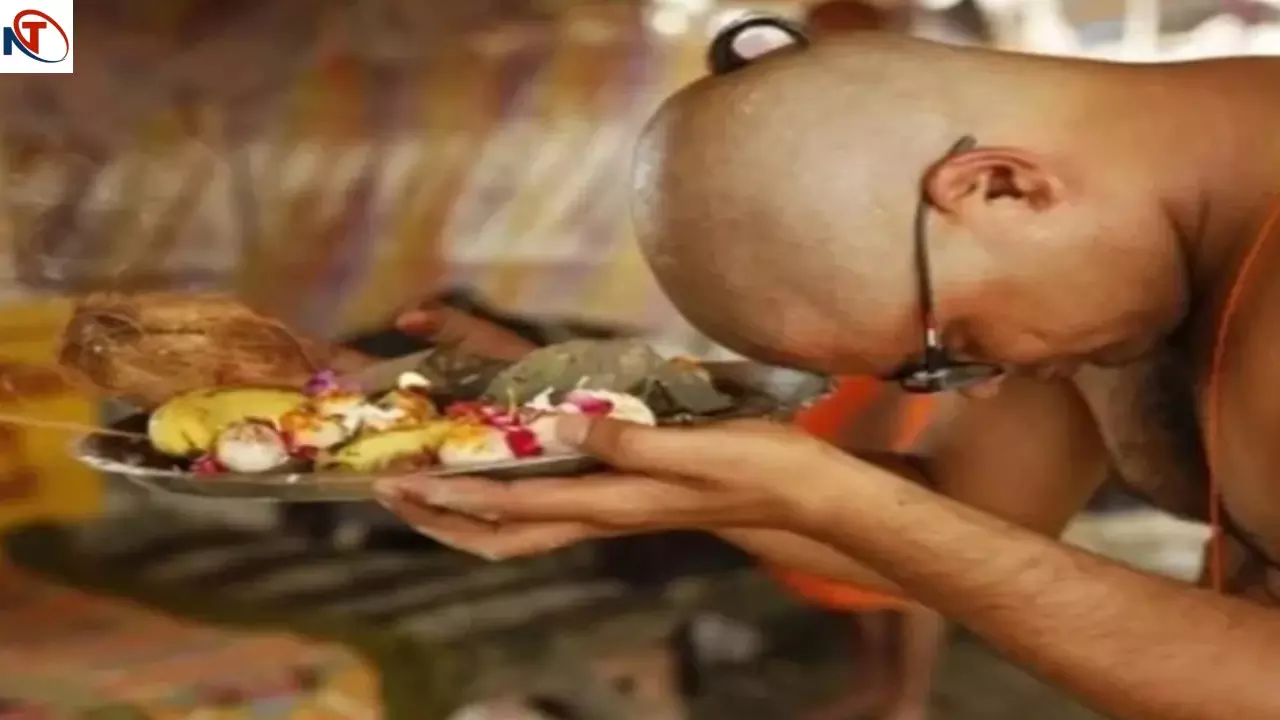 Pitru Paksha 2025