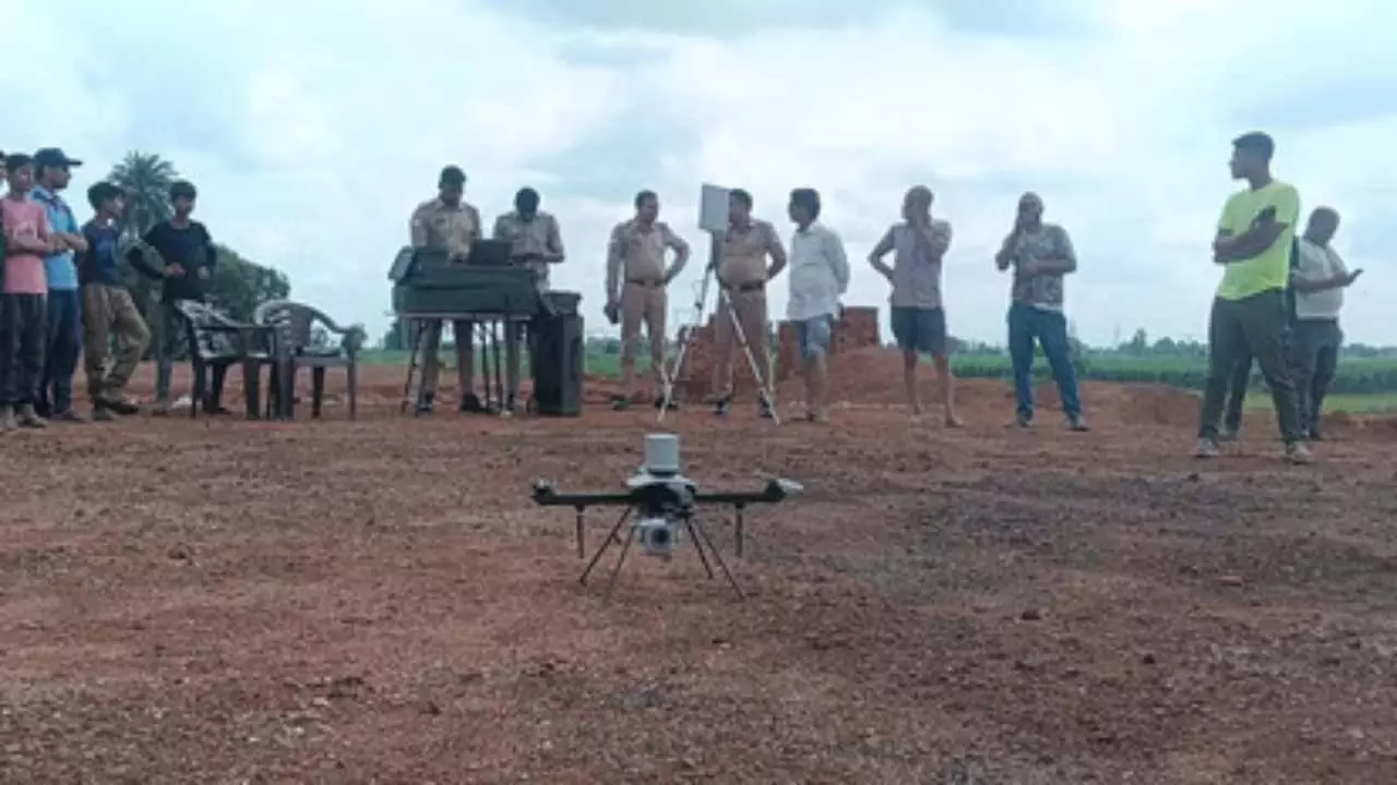 न्यूड गैंग के आतंक से मेरठ की महिलाओं में डर का माहौल, घर से बाहर निकलने को भयभीत महिलाएं