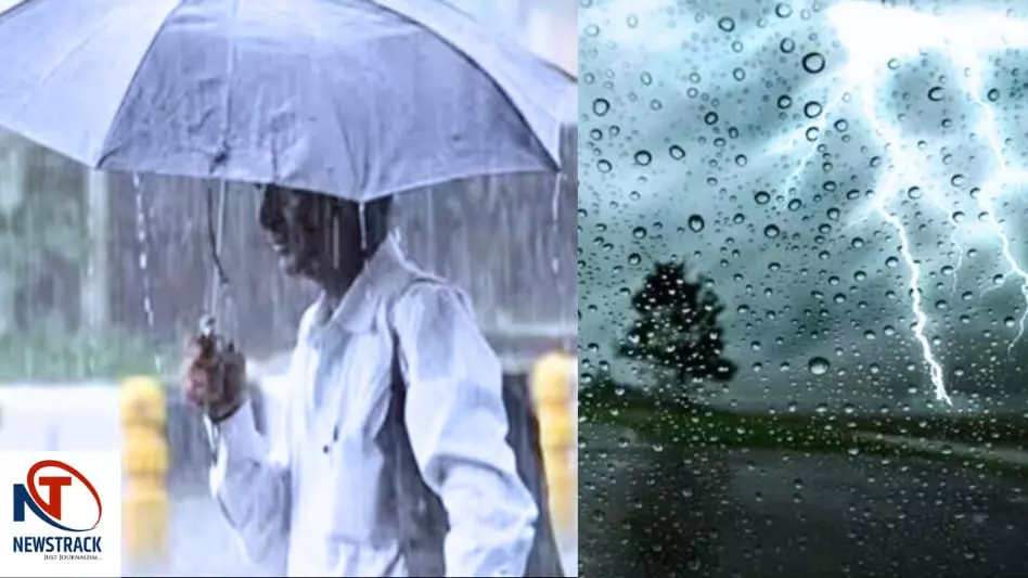 UP Weather Update