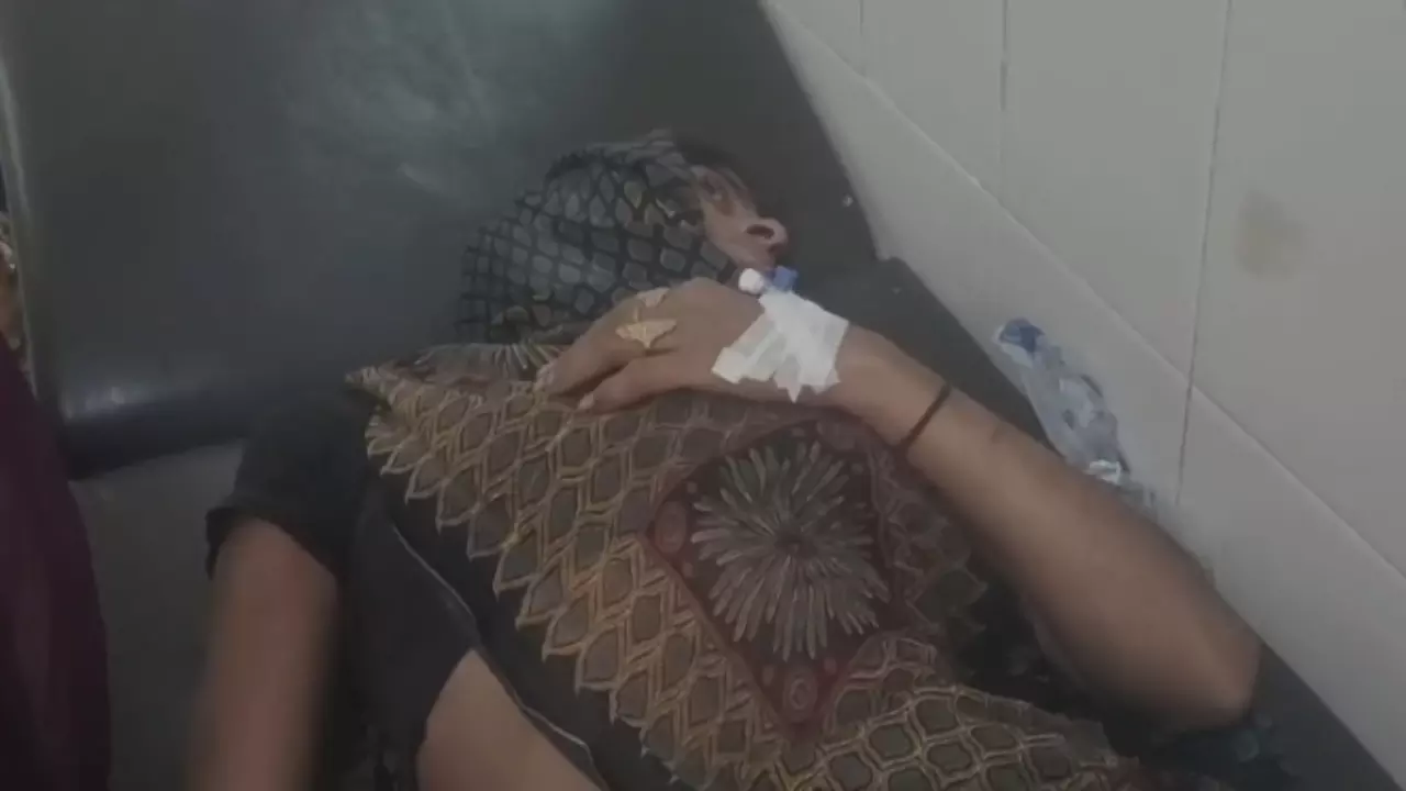 Kasganj News: कासगंज में मामूली विवाद खूनी संघर्ष में बदला, 9 घायल