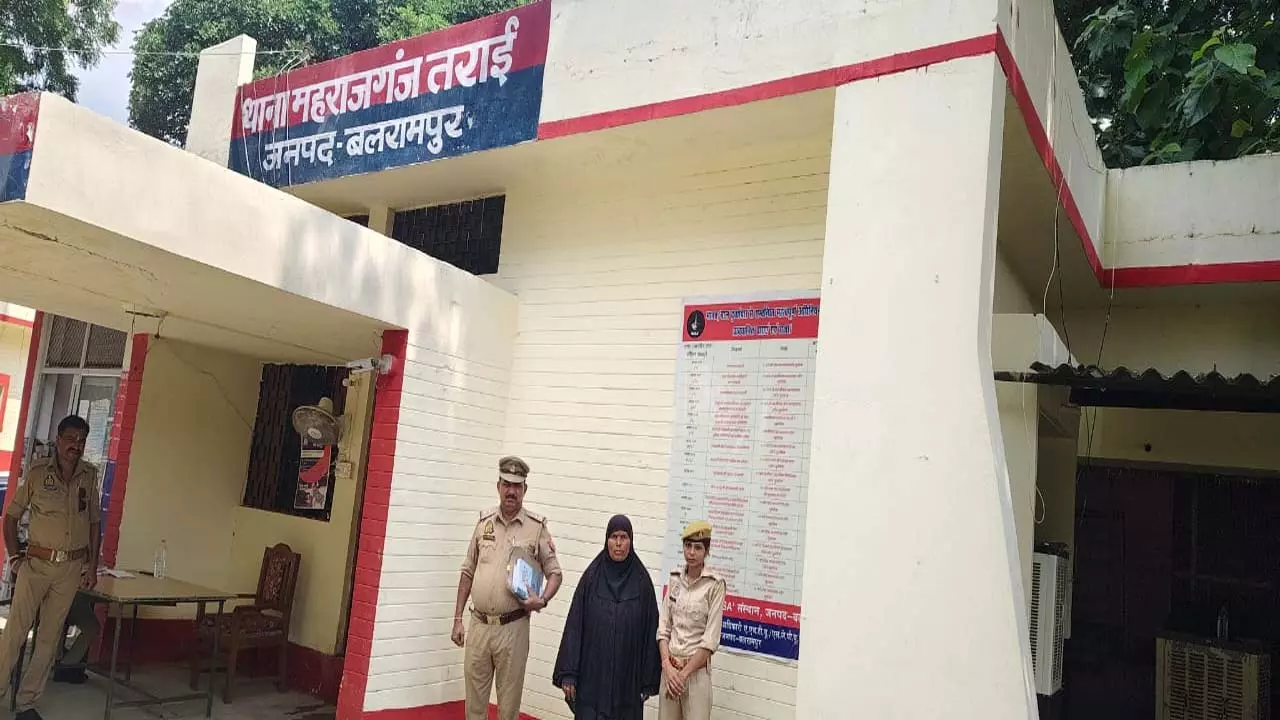 Co-accused arrested in case of escape to minor, main accused is in jail