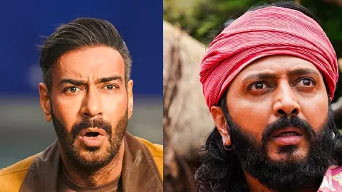 Dhamaal 4 Full Cast