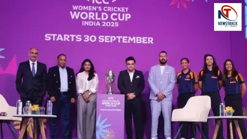 क्रिकेट वर्ल्ड कप टिकट मात्र 100 रुपये में! जानें कहां और कैसे करें बुकिंग क्रिकेट वर्ल्ड कप टिकट मात्र 100 रुपये में! जानें कहां और कैसे करें बुकिंग