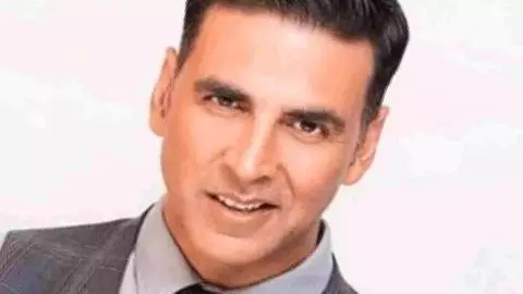 Akshay Kumar का बड़ा धमाका, जन्मदिन पर अनाउंस करेंगे अपनी 200वीं फिल्म Akshay Kumar का बड़ा धमाका, जन्मदिन पर अनाउंस करेंगे अपनी 200वीं फिल्म