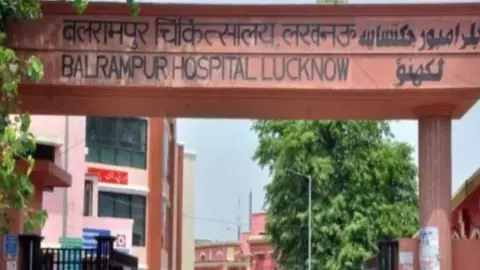 Lucknow News