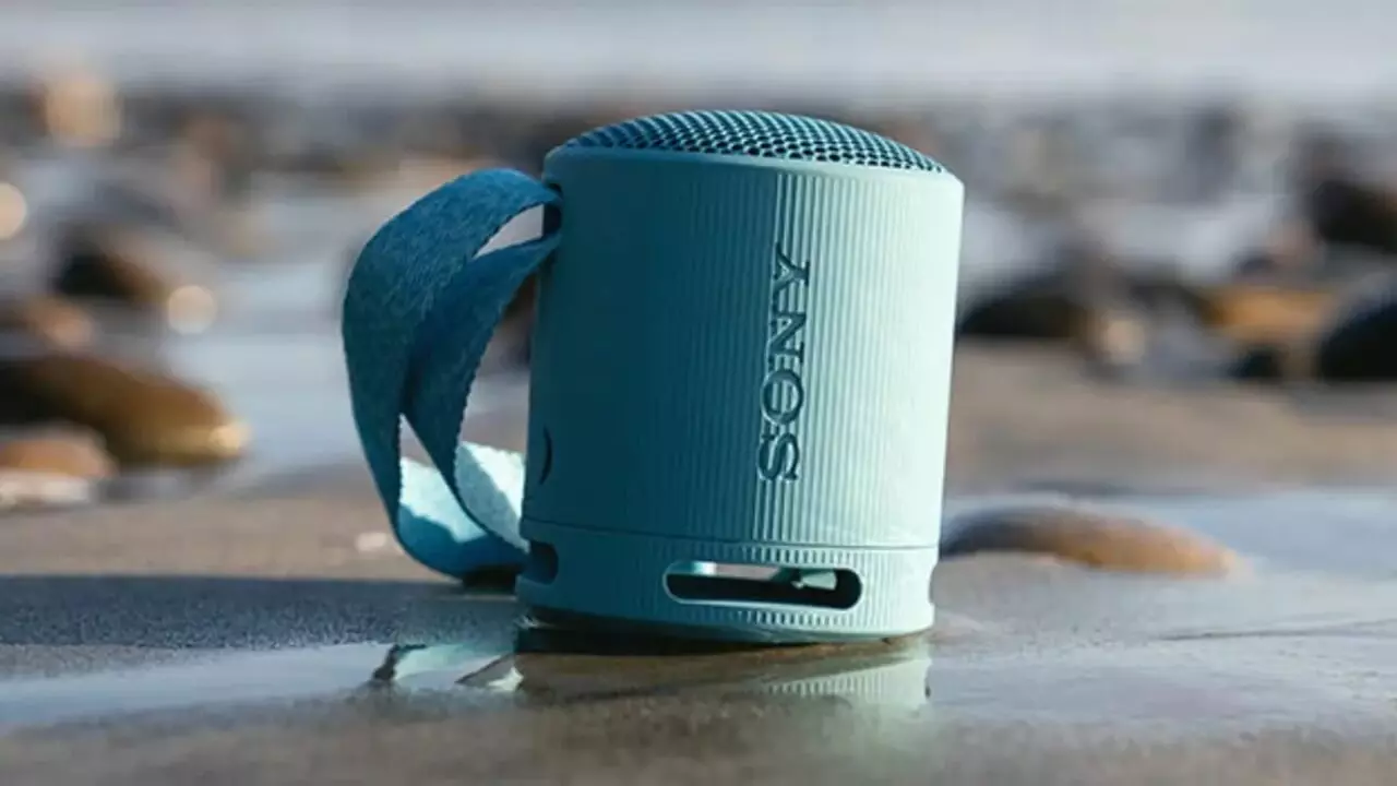 Best Sony Bluetooth Speakers