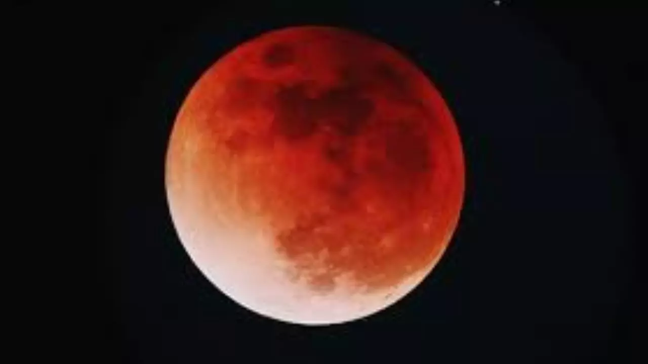 Lunar Eclipse