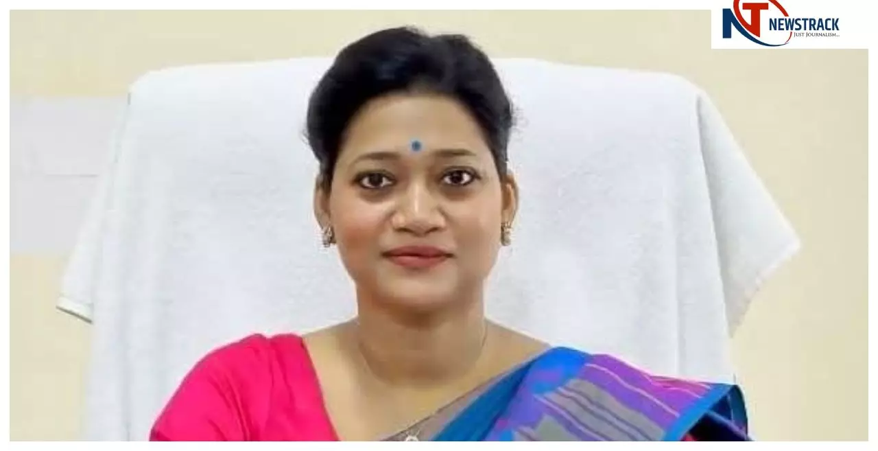 रायबरेली DM हर्षिता माथुर ने गरीब युवक योगेश का AIIMS में कराया मुफ्त इलाज, दिखाया मानवीय सहारा