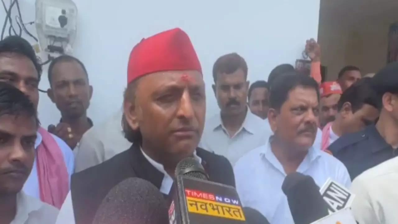 Etawah News