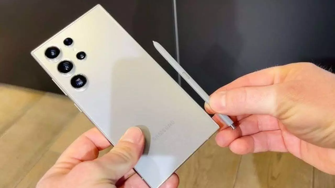 Samsung Galaxy S26 Pro Features
